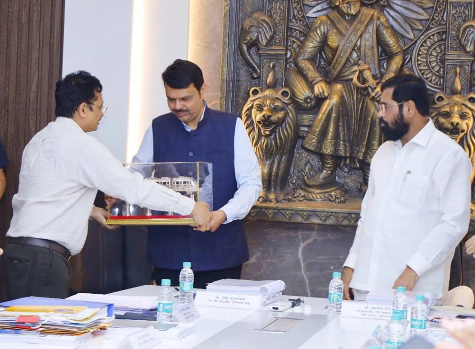 Metro Memento For CM_1754634402